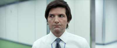 "If the trainee becomes agitated
and demands to leave, skip to page 19." - Severance