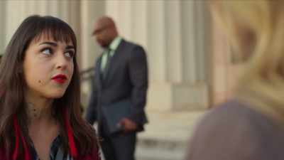 If the truth doesn't
match what I believe, - Gosnell: The Trial of America's Biggest Serial Killer