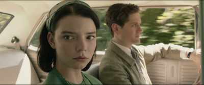 If the truth ever got out, - Marrowbone