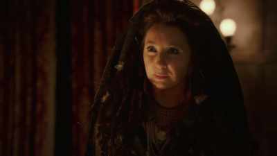 If the Tsar
does not respect this, - Anastasia: Once Upon a Time