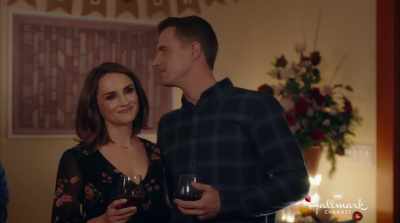 If the two of you can find - Valentine in the Vineyard