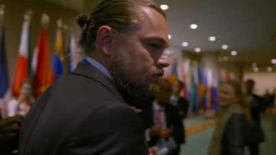 IF THE U.N. REALLY
KNEW HOW I FEEL, - Before the Flood