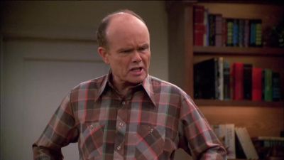 If the U S government - That '70s Show