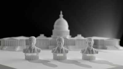 If the US President believed - Trump 2024: The World After Trump