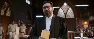 If the victim is to receive compensation - Garudan
