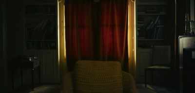 If the Warrens found that
Christopher, in a sense, - Amityville: An Origin Story