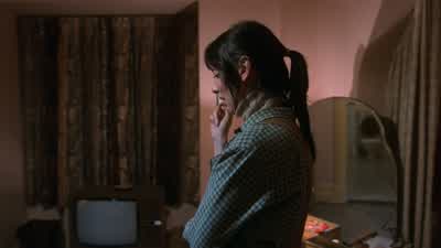 If the weather breaks... - The Shining