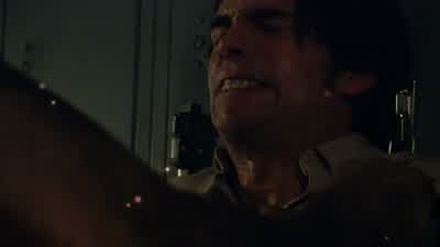 If the wild hunt couldn't keep you, nothing can. - Teen Wolf