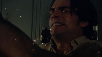 If the Wild Hunt couldn't
keep you, nothing can. - Teen Wolf