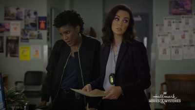 If The Wolfman is surveilling him, - Mystery 101: Killer Timing