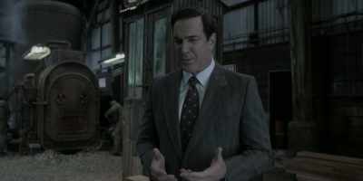 If the world ever feels confusing, - A Series of Unfortunate Events