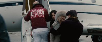 If the world is here in a week - RED 2