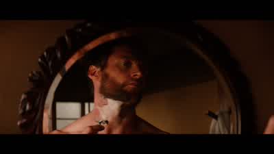If the Yakuza got into the funeral... - The Wolverine