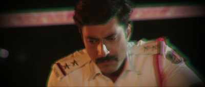 If their bones have been found now,
there's definitely someone else involved... - Kavaludaari