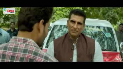 If there is a burden here, 
this doesn't work. - Maharshi