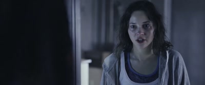 If there is a chance
that I can save my mother, - The Deal