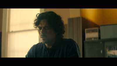 If there was a crop, - Scrublands
