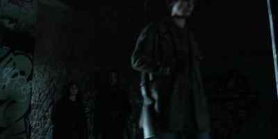 If there is a deal to be made,
this is the place. - The Walking Dead: Daryl Dixon