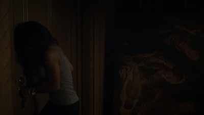 If there is a demon within
you, then it will not let go. - Damien