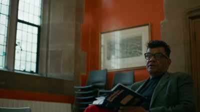 - If there is a devil, I really
believe he has a crack pipe - Liverpool Narcos