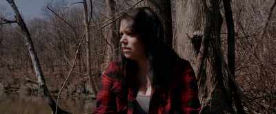 "If there is a
God, I know he won't save me. - The Vord