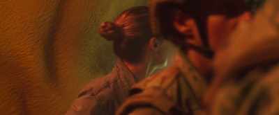 If there was a key in one of those chambers, - War of the Worlds: Extinction