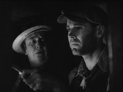 If there was a law - The Grapes of Wrath