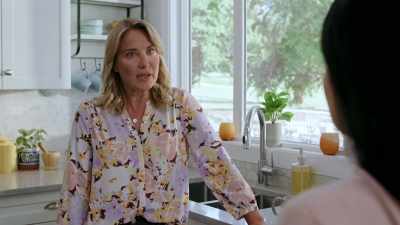 If there was a party
at the lookout, - When Mom Becomes a Murderer