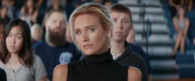 If there is a perpetrator, - Tragedy Girls