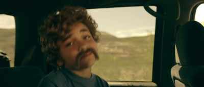 ♪ If there was a problem
Yo, I'll solve it ♪ - Dino Dana: The Movie
