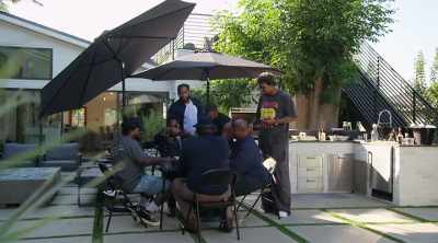 If there is a situation
where it seems like - Sweet Life: Los Angeles