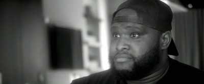 If there is a strong man in the household, - Uncle Tom