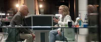 If there is a synth out there
who is perfect, like you say... - Star Trek: Picard