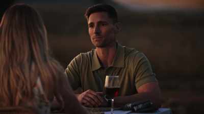 If there was a way to make
this work, I would want to. - A Safari Romance