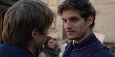 If there is an
army preparing for... - Medici: Masters of Florence