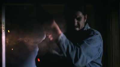 If there is an entity there
on the negative side, - The Alaska Triangle