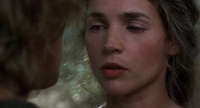 If there is any honor in you - First Knight