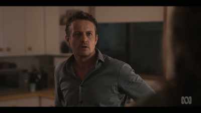 -If there was any--
-I get it, Jo. I get it. It's okay. - Troppo