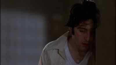 If there is any money left over. . . - Dog Day Afternoon