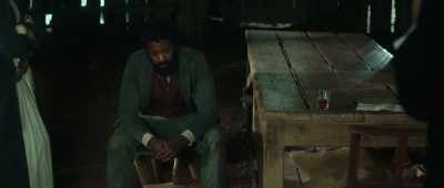 If there is any way you can
win this, I will fight like hell - Django