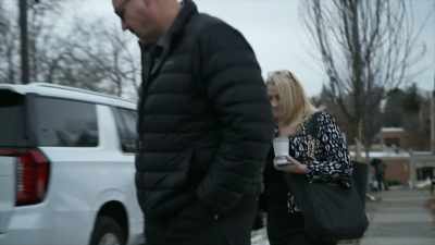If there is anybody that can
do it, it'll be Anne Taylor. - #CyberSleuths: The Idaho Murders
