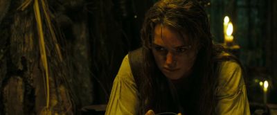If there was anything could be done
to bring him back... - Pirates of the Caribbean: Dead Man's Chest