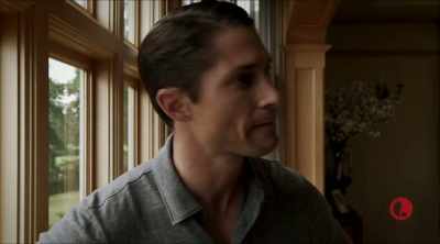 If there is anything
I can do to help, - Stranger in the House