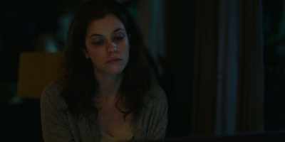 If there is anything I can do, - The Secrets She Keeps