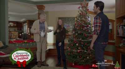 If there was anything I could do
to change the outcome, I would. - Christmas Scavenger Hunt