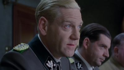 If there are decent Jews - Conspiracy