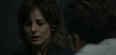 - If there are mitigating
circumstances, Nora, - The Calling
