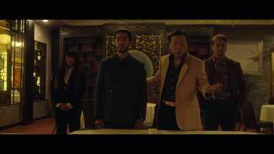 If there are no objections, - The Brothers Sun