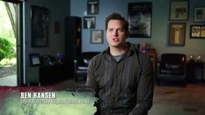 If there are planets revolving
around them, - Alien Abduction: Betty and Barney Hill