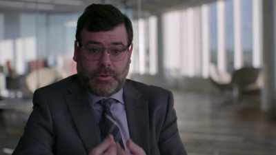 If there are vehicles out there, - Unidentified: Inside America's UFO Investigation